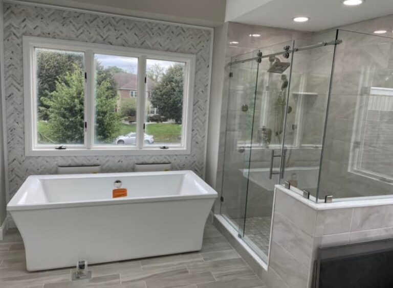 ErnCo nj general contractor