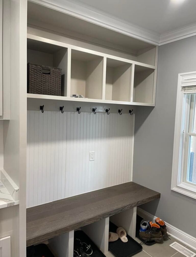 ErnCo nj general contractor