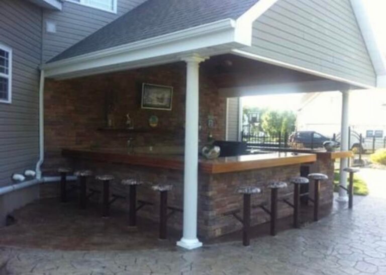 ErnCo nj general contractor