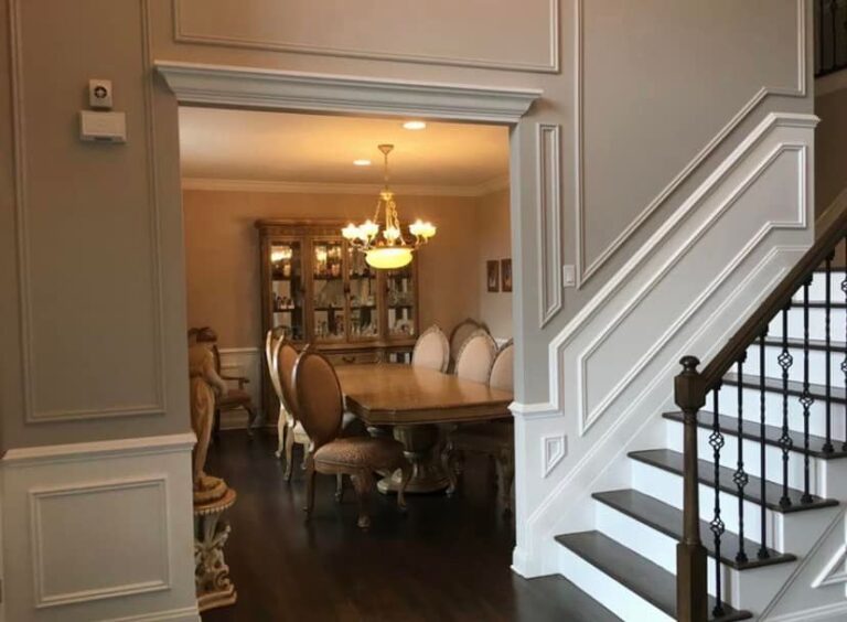 ErnCo nj general contractor