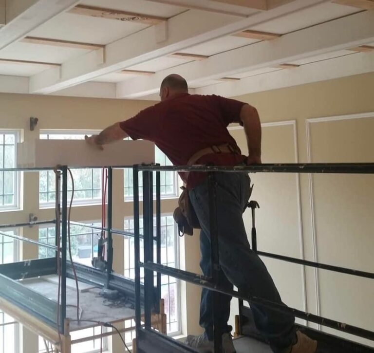 ErnCo nj general contractor