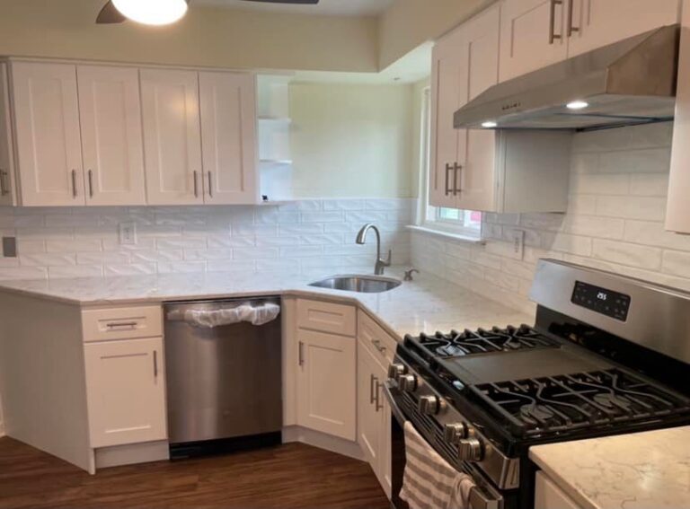 ErnCo nj general contractor