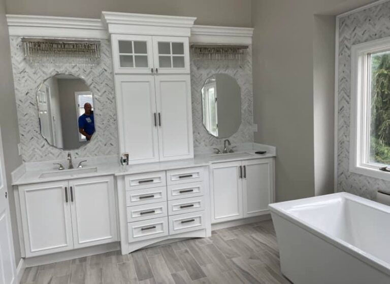 ErnCo nj general contractor