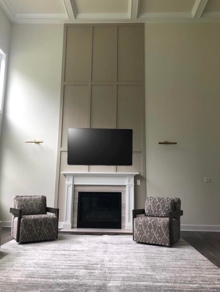 ErnCo nj general contractor