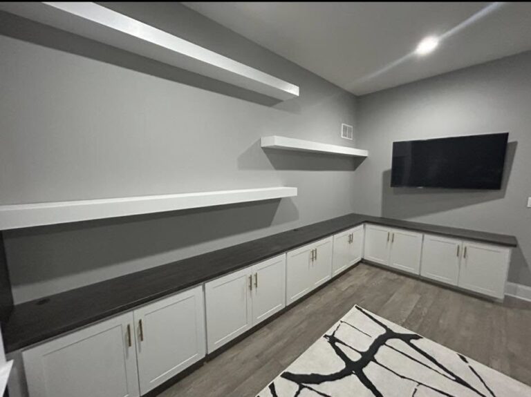 ErnCo nj general contractor
