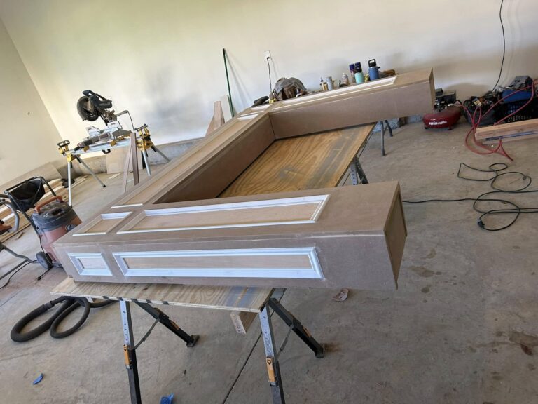 ErnCo nj general contractor