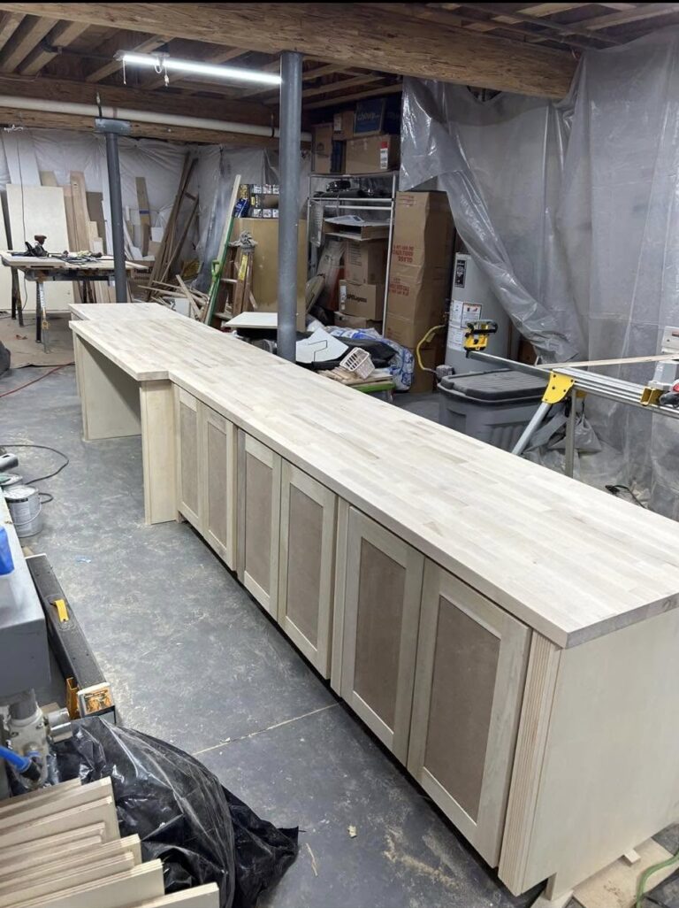 ErnCo nj general contractor