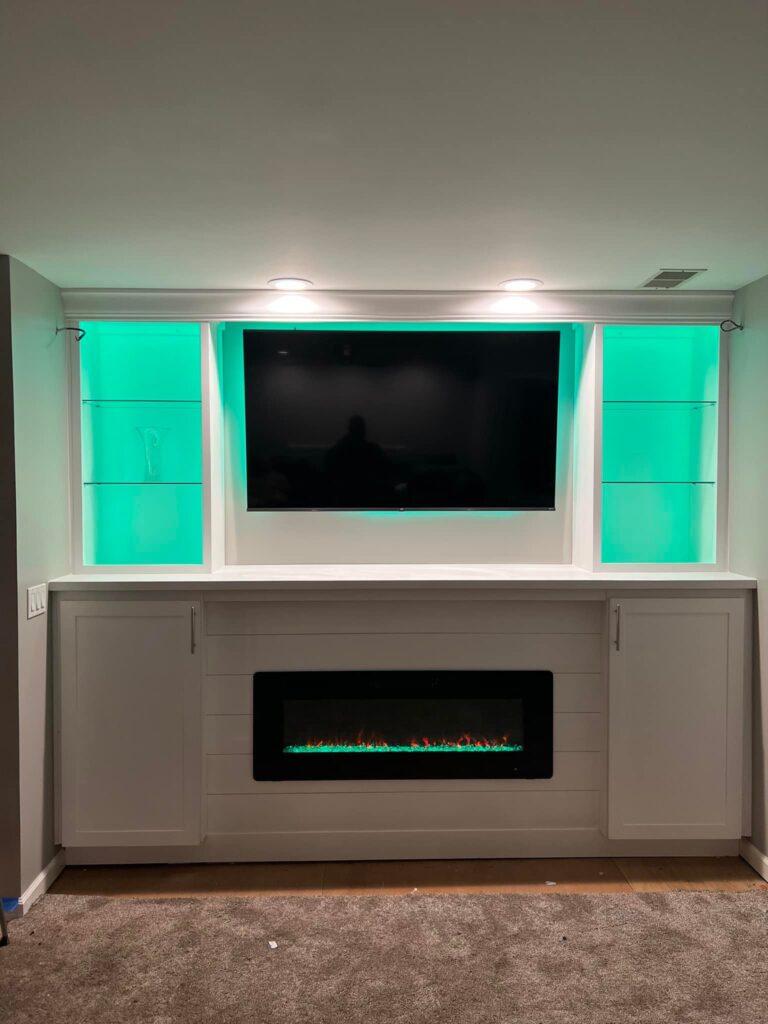 ErnCo nj general contractor