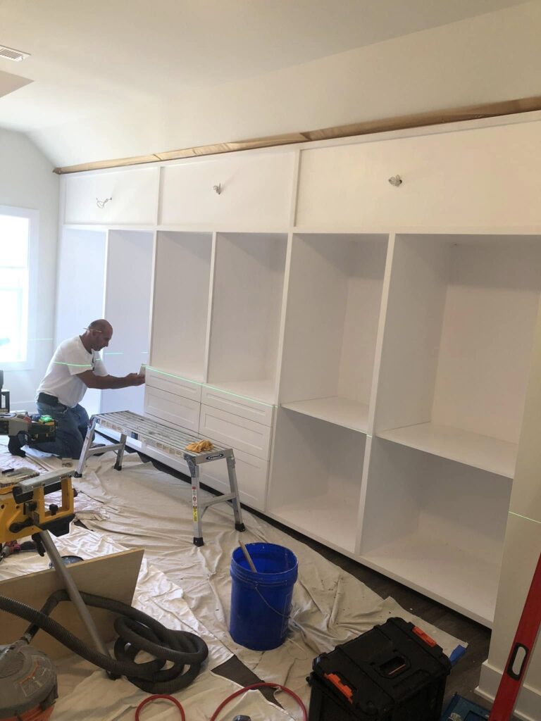 ErnCo nj general contractor