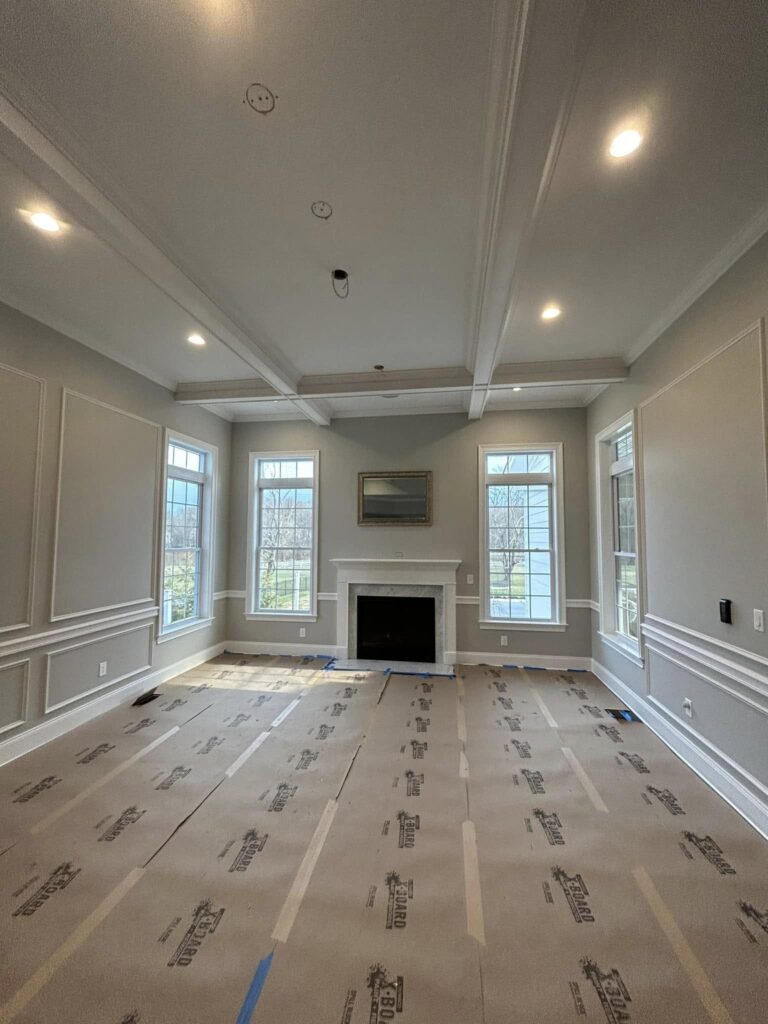 ErnCo nj general contractor