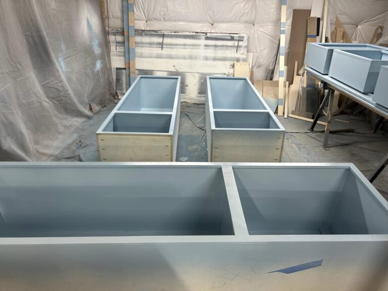 ErnCo nj general contractor