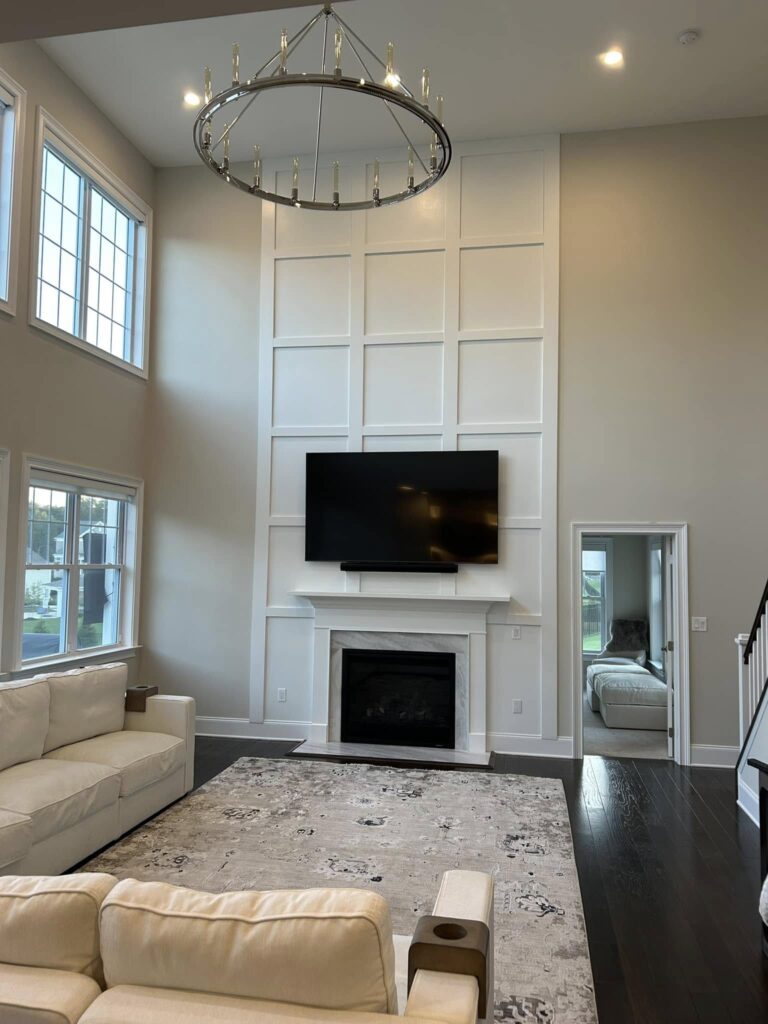 ErnCo nj general contractor