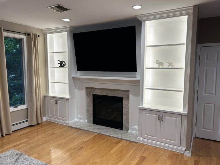 ErnCo nj general contractor