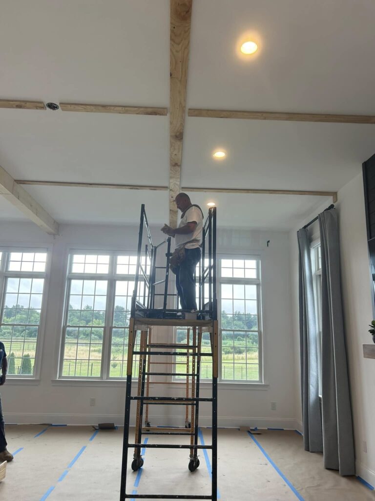 ErnCo nj general contractor