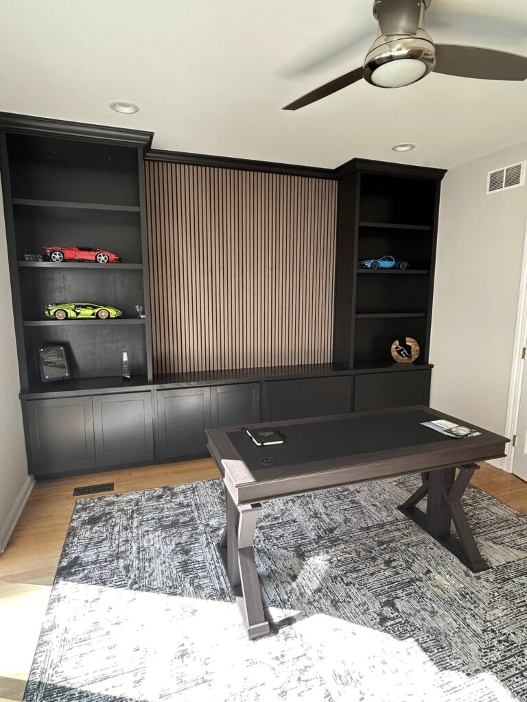 ErnCo nj general contractor