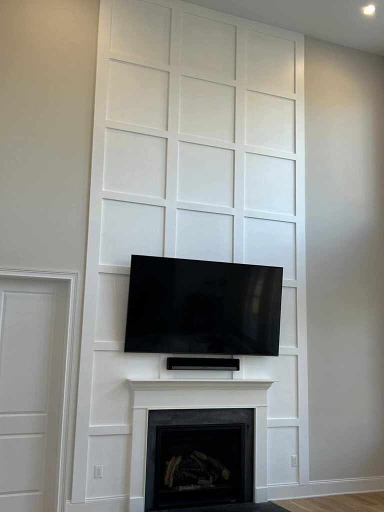 ErnCo nj general contractor